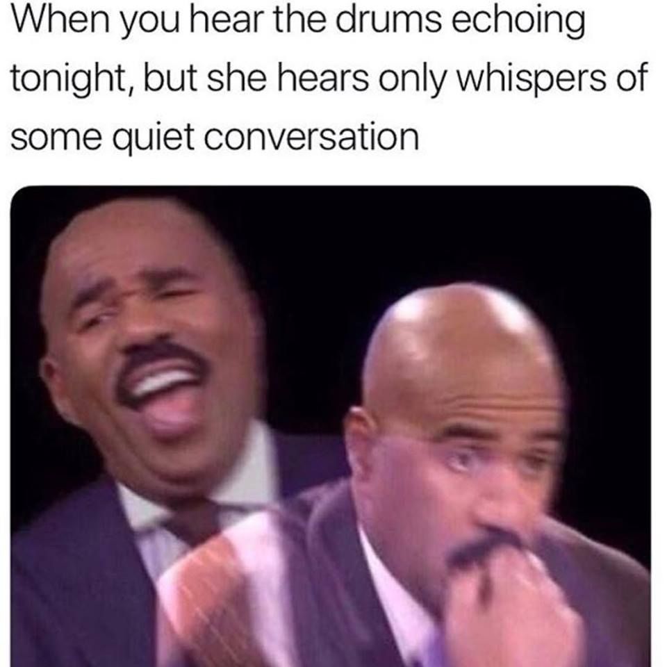 frightened of this thing that I've become