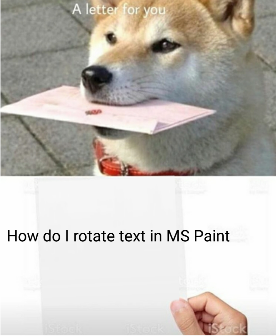 I like rotate memess
