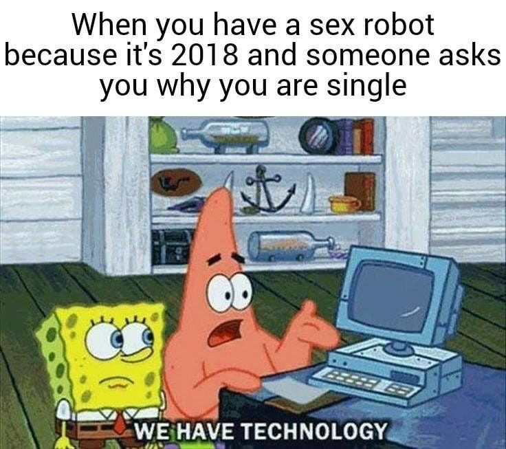 its better anyway