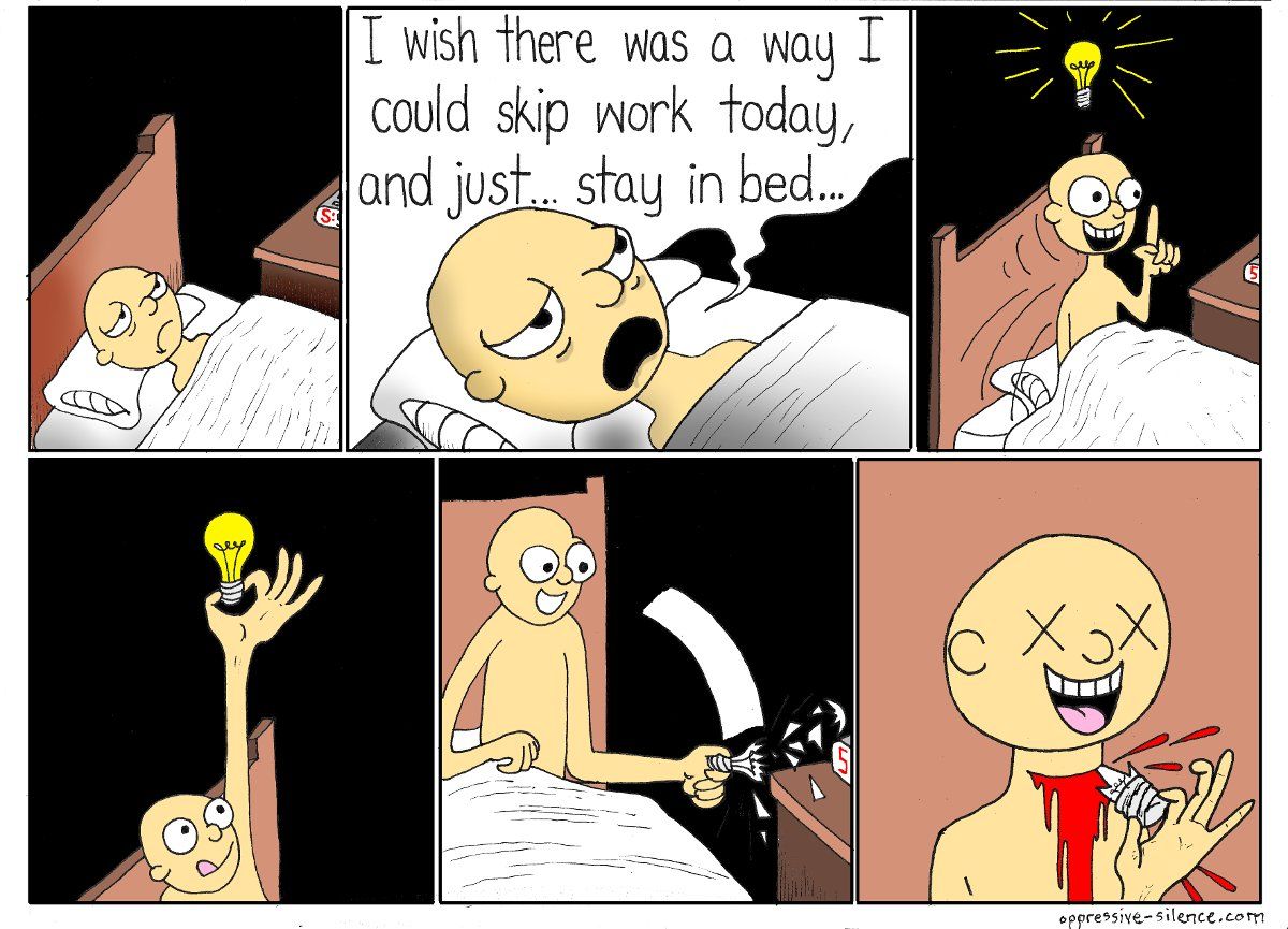 good thinking