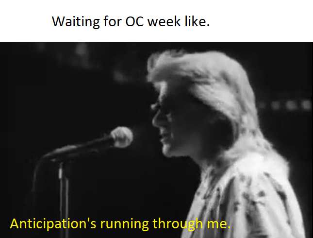 Don't forget, February 18th to 24th