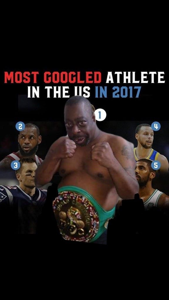 he tha king