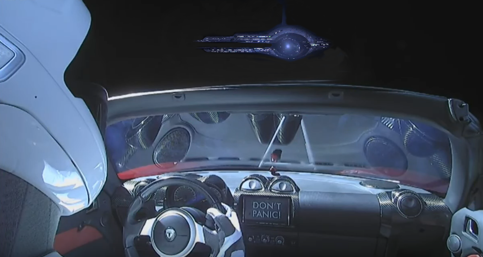 Where is my uber heading?