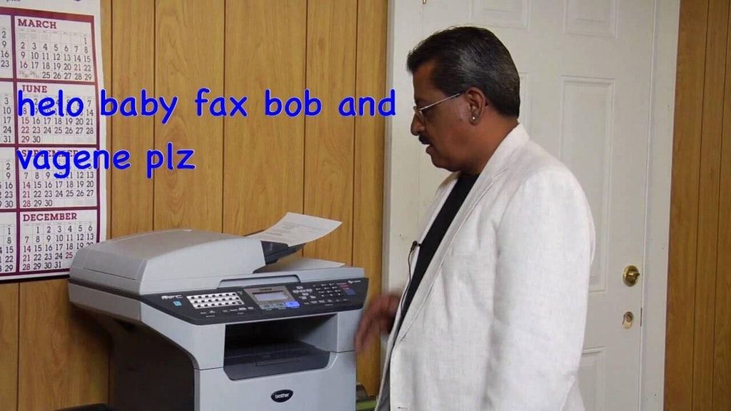 fax pls