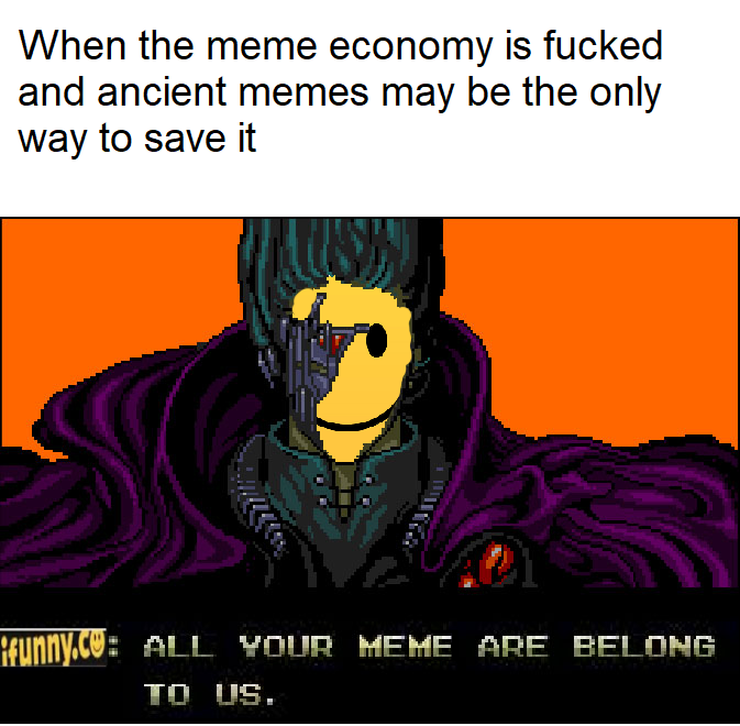 pls no iFunny