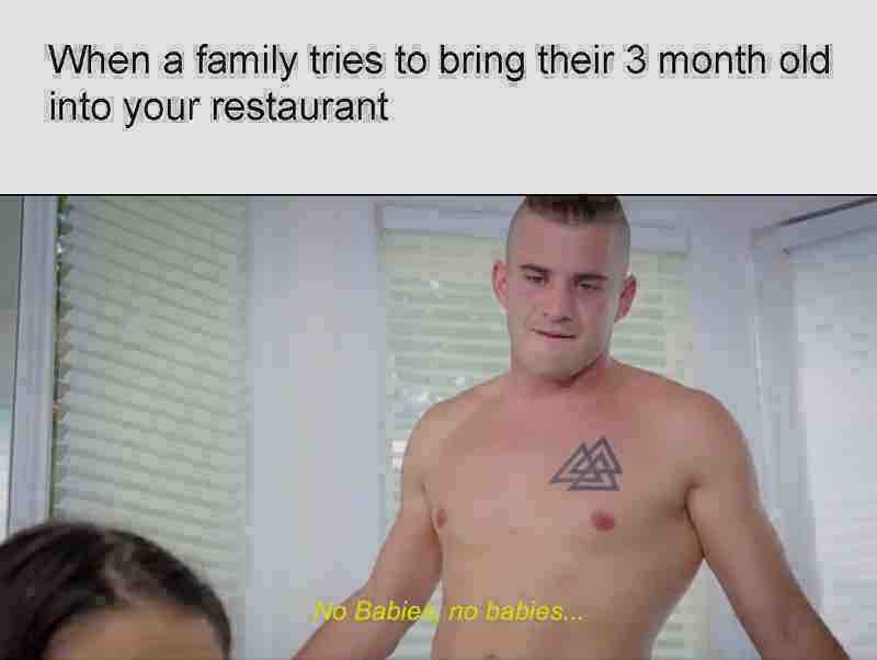 pls use protection