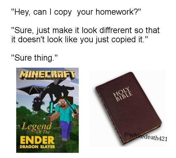 Praise Notch