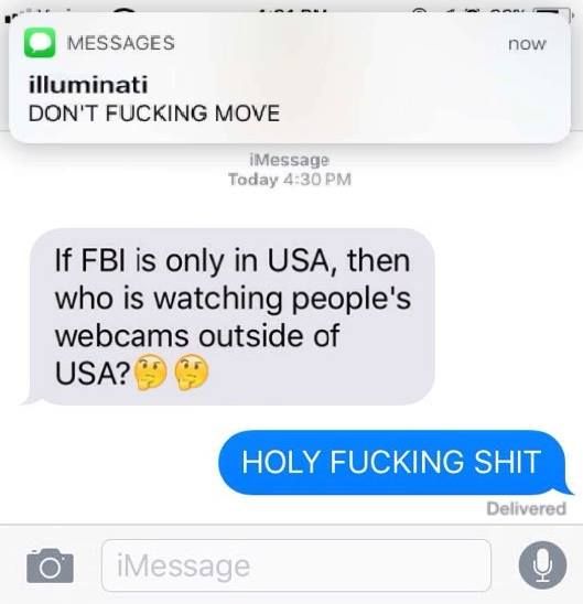 don't