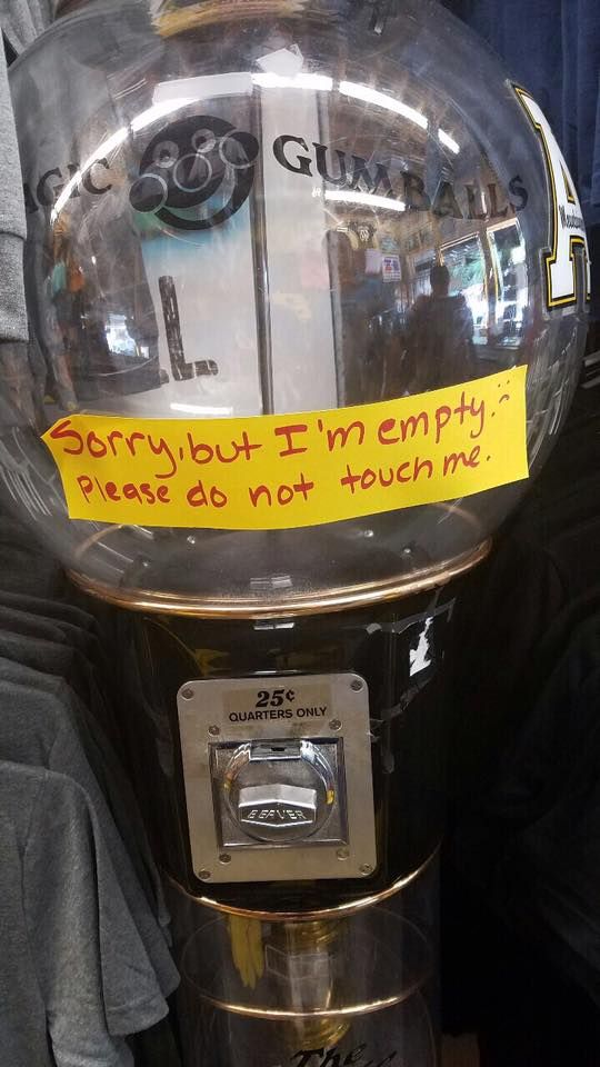 hits close home