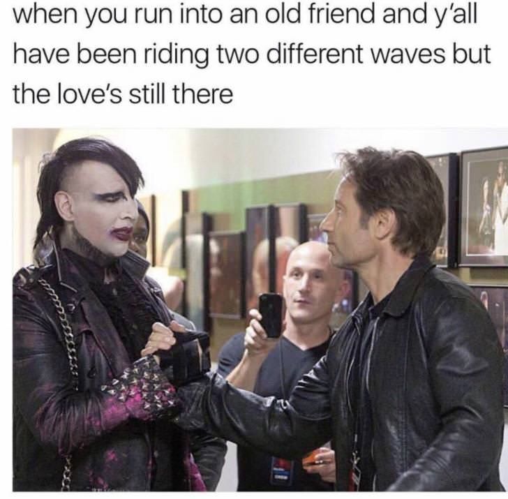 bromance
