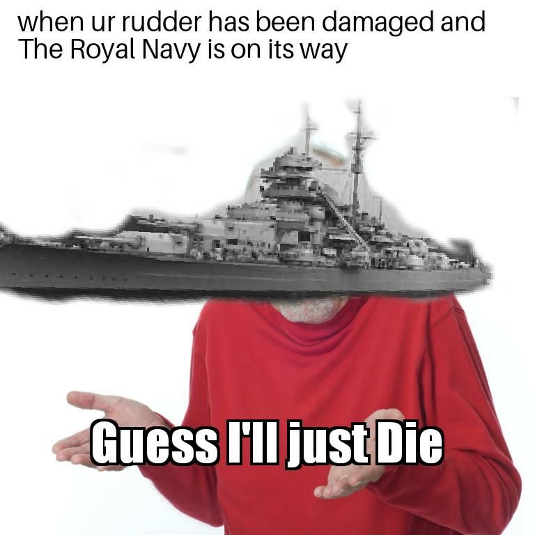 Guess so