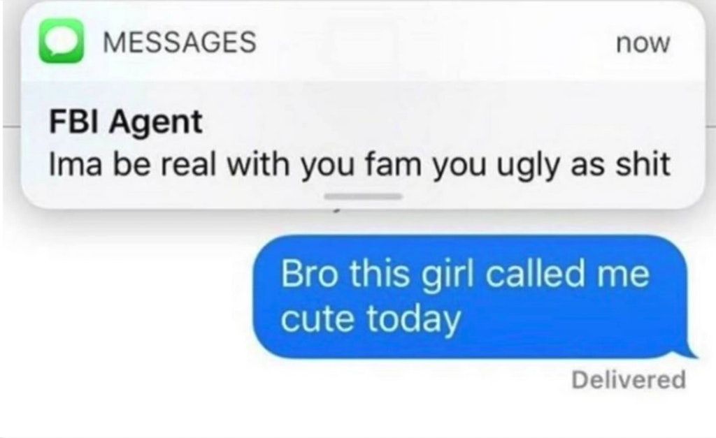 Thanks fam