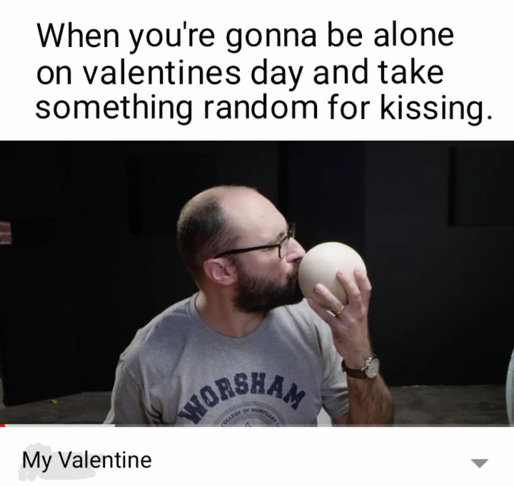 Still love that guy