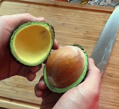 If Lay's made avocados