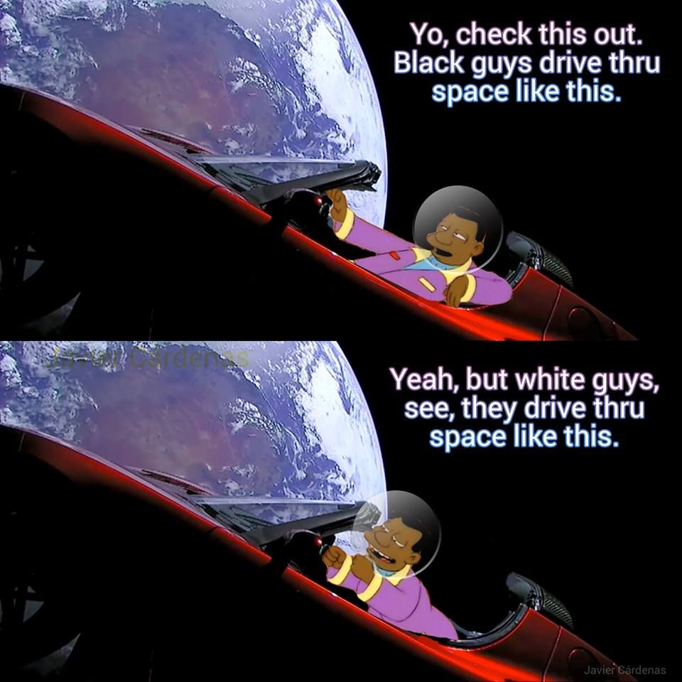 drift