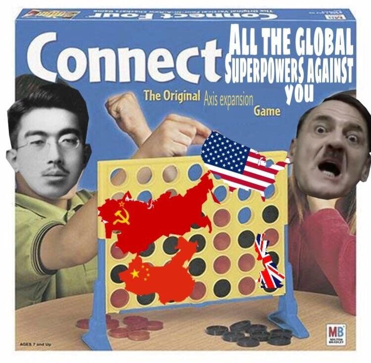 Oh no