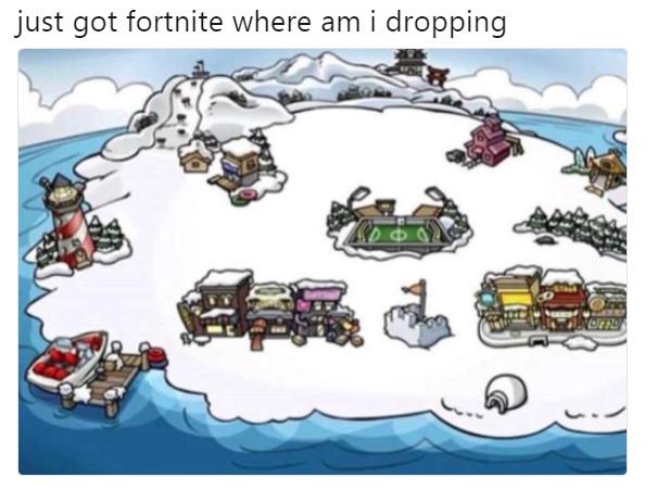 we playin boys