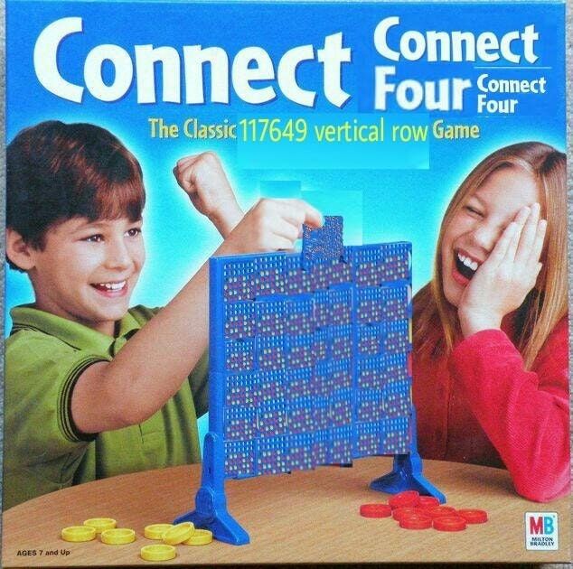 Connect conncecteA No