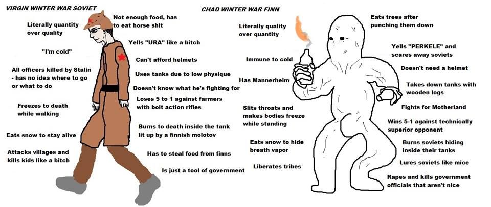 absolute C H A D
