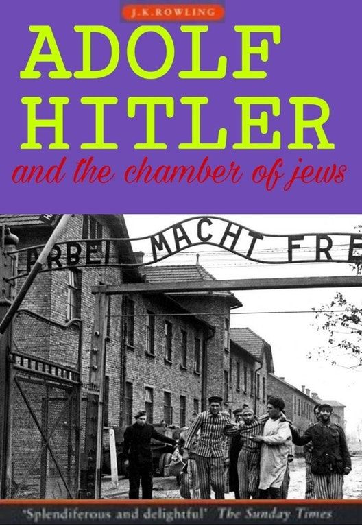I must read!