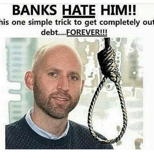 FOllow his simple tricK