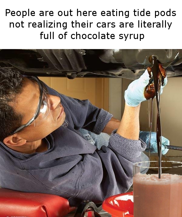 Try it out