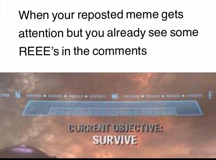 ow no