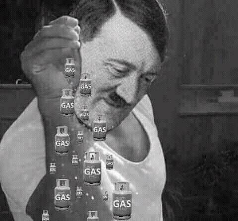 Gas bae