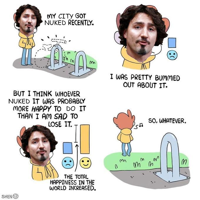 Cucklear