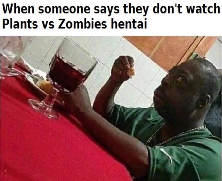 Why don't you?