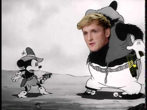 You know he had to do it to him