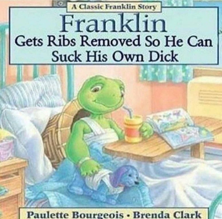 Freaky Franklin