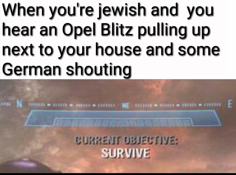 better run