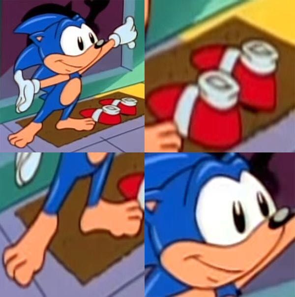 Fast