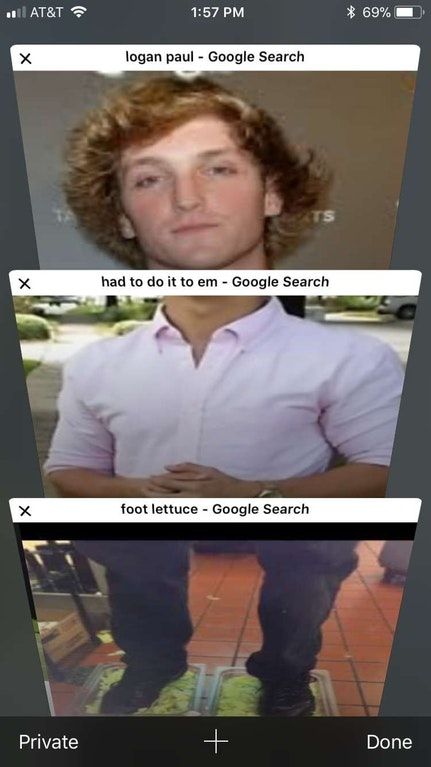 oh god
