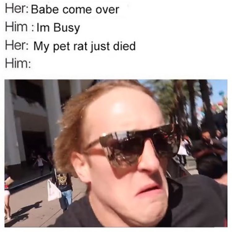 *loads taser