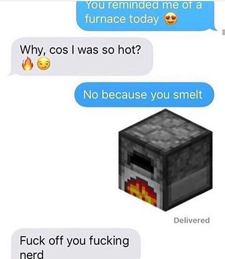 frick off