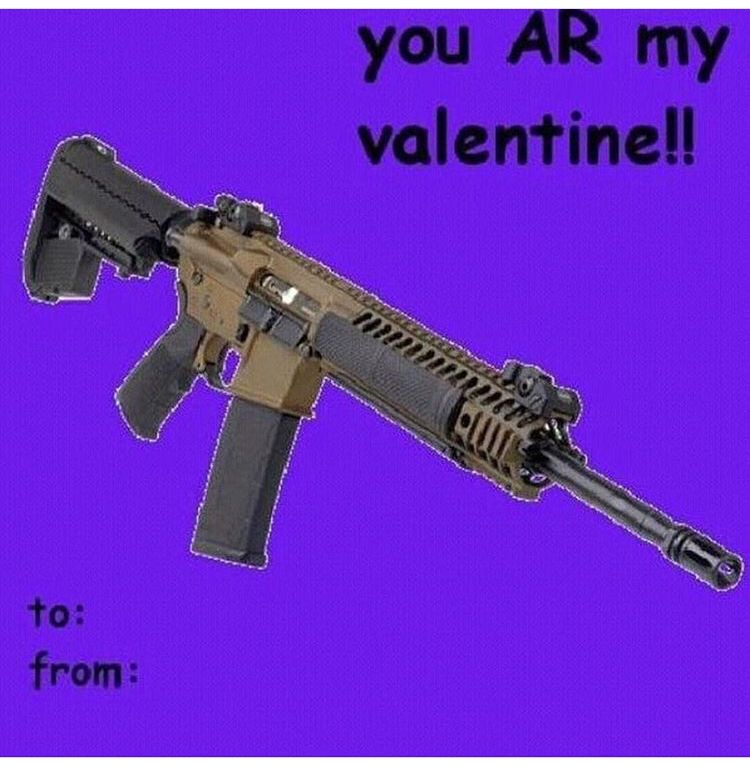 please shoot me