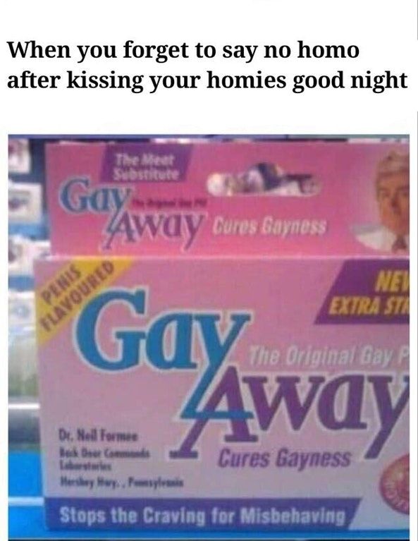 I need some of that