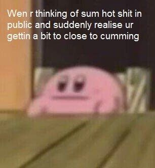 too often