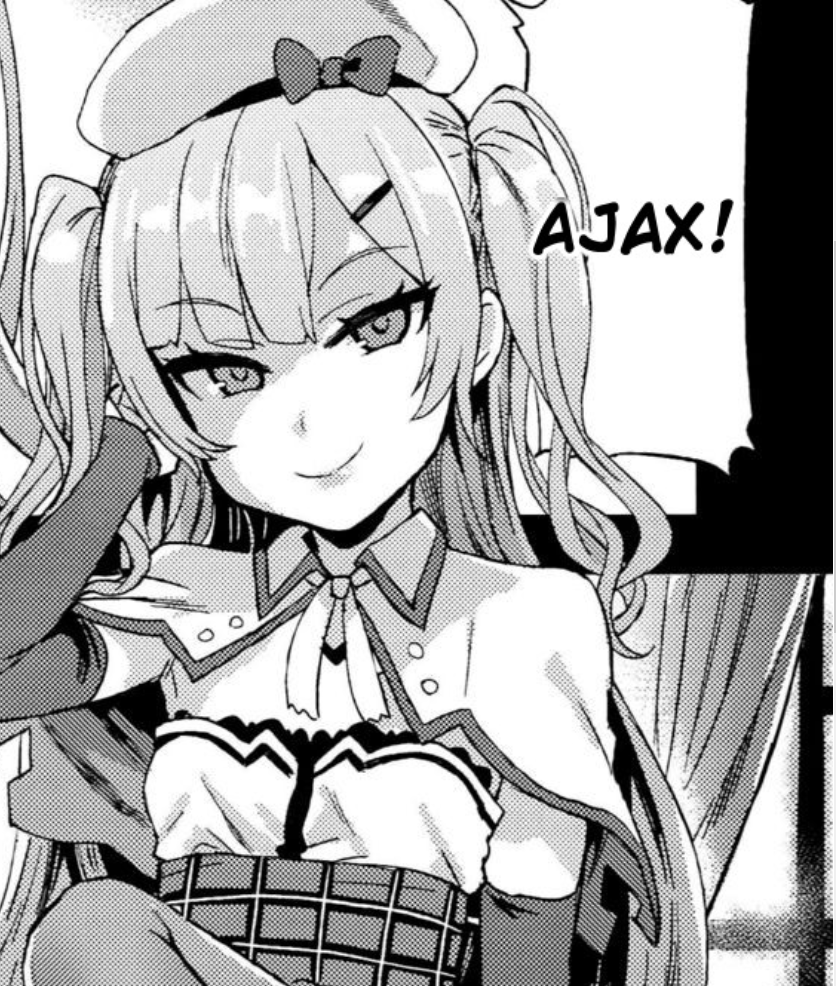 When someone ask you what's your favorite drink