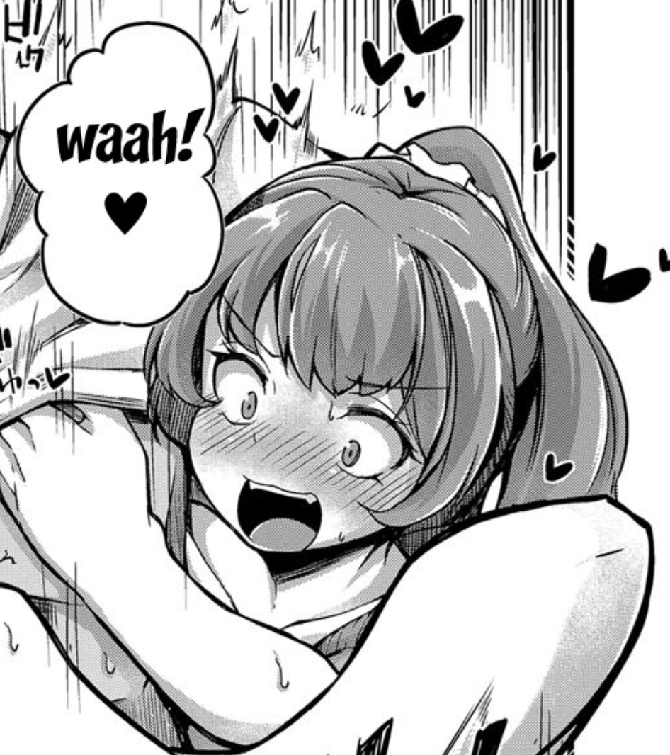 When someone ask you to make an impression of Waluigi
