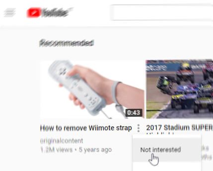 No thanks
