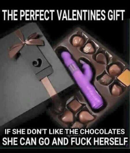 Chocolates give some women a buzz.
