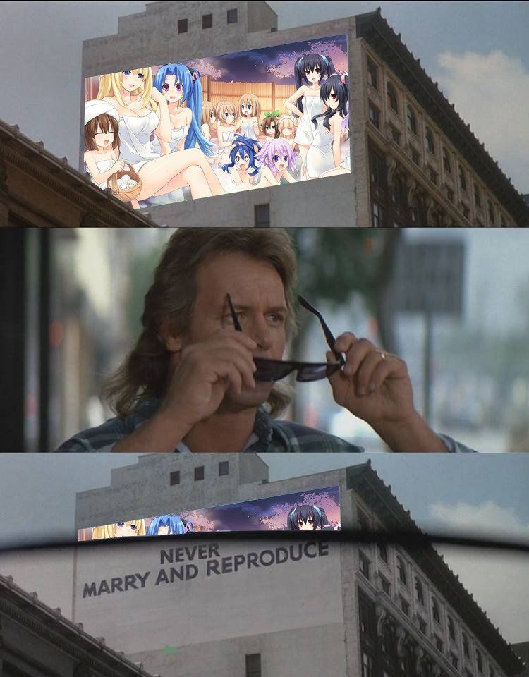 It's all starting to make sense
