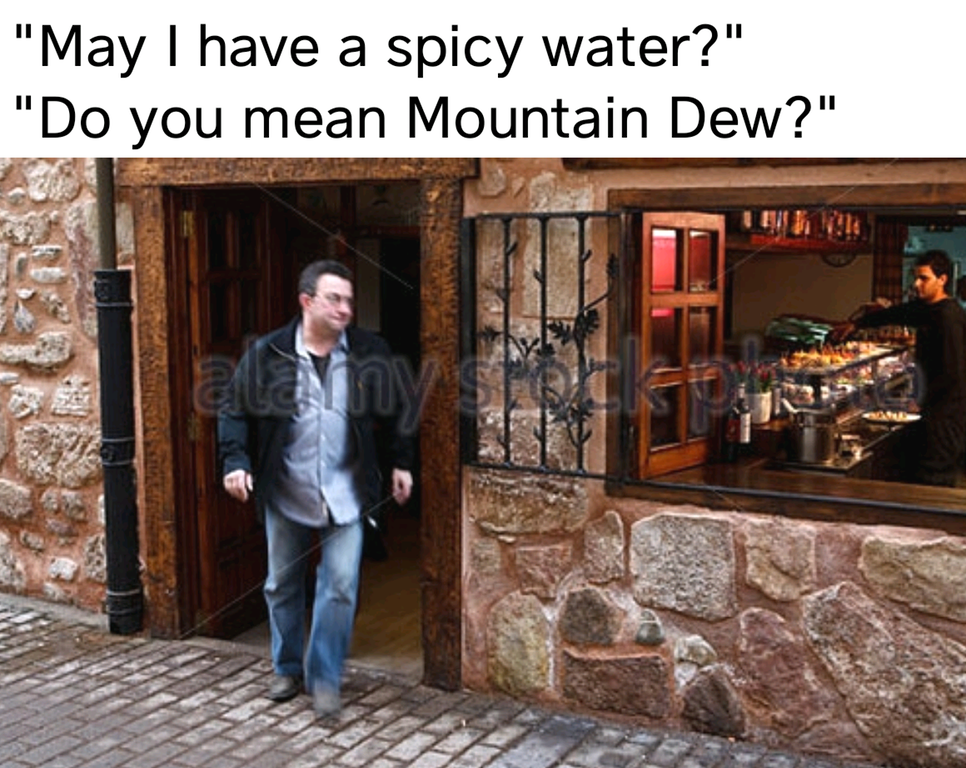 i cant have this