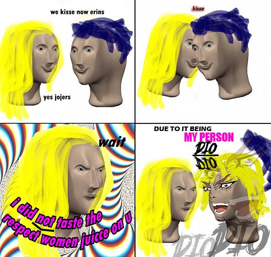 angery