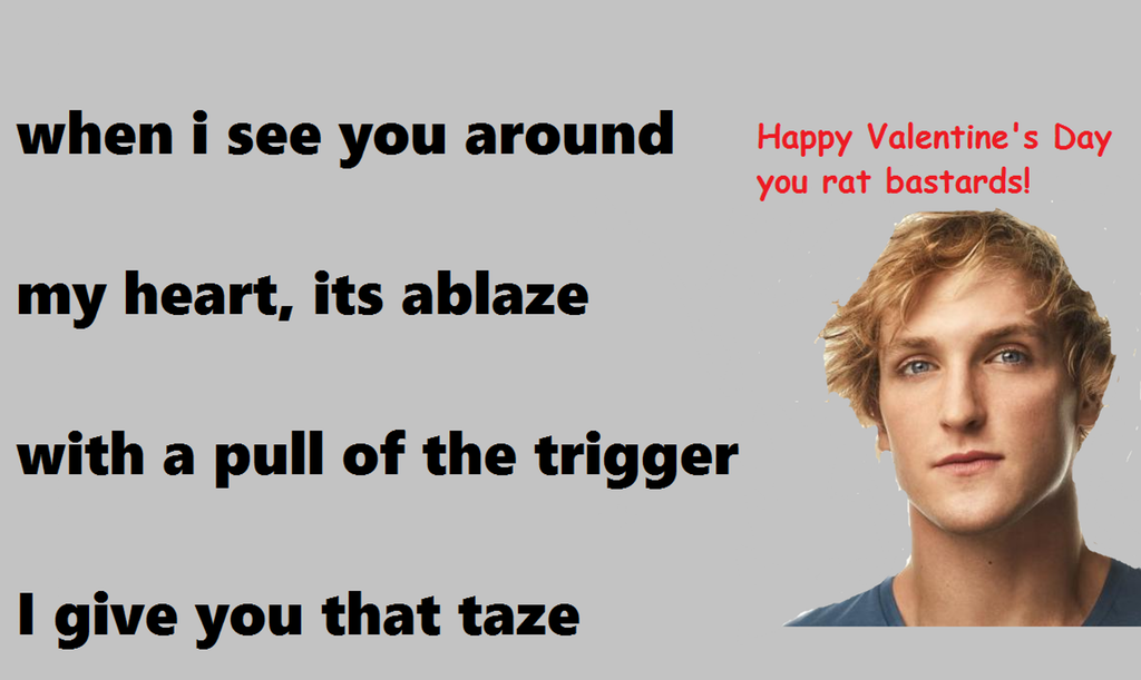 another card for your valentine
