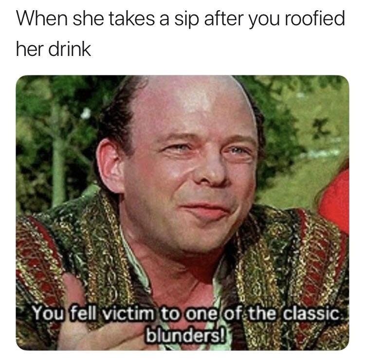 oh god