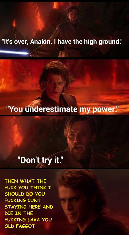 Good point